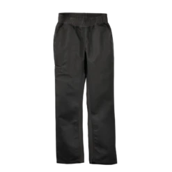 Red Kap 0P1W Women's Straight Fit Airflow Chef Pant -ANCHORTEX SHOP Red Kap 01PW Women s Straight Fit Airflow Chef Pant BK a311d657 90b8 4c3b 930b eb03214bb5fd