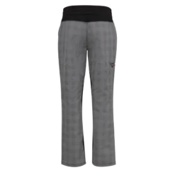 Red Kap 0P1W Women's Straight Fit Airflow Chef Pant -ANCHORTEX SHOP Red Kap 01PW Women s Straight Fit Airflow Chef Pant GB Back