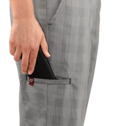 Red Kap 0P1W Women's Straight Fit Airflow Chef Pant -ANCHORTEX SHOP Red Kap 01PW Women s Straight Fit Airflow Chef Pant GB Pocket