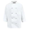 Red Kap 0401 Women's Chef Coat