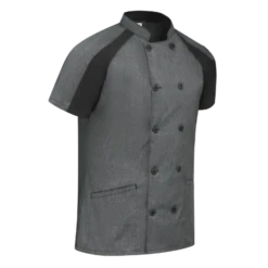 Red Kap 051W Women's Airflow Raglan Chef Coat With OilBlok -ANCHORTEX SHOP Red Kap 051W Womens Airflow Raglan Chef Coat with OilBlok 20b7acaf d38e 490d ac1f d67796560647