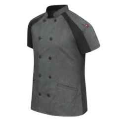 Red Kap 051W Women's Airflow Raglan Chef Coat With OilBlok -ANCHORTEX SHOP Red Kap 051W Womens Airflow Raglan Chef Coat with OilBlok b5d85a32 72fa 43da 9fa4 84057edab0fb