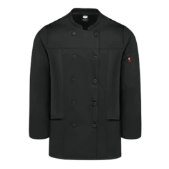 Red Kap 053W Women's Deluxe Airflow Chef Coat
