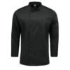 Red Kap 054M Men's Deluxe Airflow Chef Coat