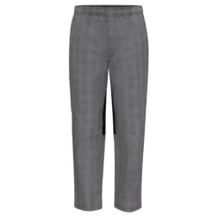 Red Kap 0P2M Men's Baggy Airflow Chef Pant -ANCHORTEX SHOP Red Kap 0P2M Men s Baggy Airflow Chef Pant GB Front