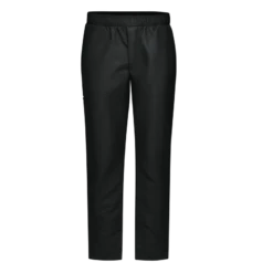 Red Kap 0P4M Men's Straight Fit Airflow Chef Pant