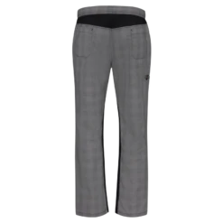 Red Kap 0P4M Men's Straight Fit Airflow Chef Pant -ANCHORTEX SHOP Red Kap 0P4M Men s Straight Fit Airflow Chef Pant GB Back