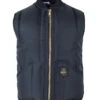 Refrigiwear 0399R Iron-Tuff Sub-Zero Vest