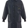 Refrigiwear 0341R Iron-Tuff Sub-Zero Inspector Coat