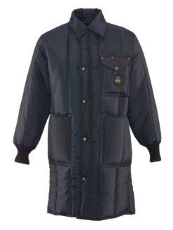 Refrigiwear 0341R Iron-Tuff Sub-Zero Inspector Coat