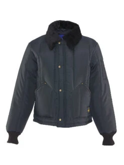 Refrigiwear 0359R Iron-Tuff Sub-Zero Arctic Jacket