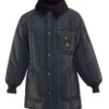 Refrigiwear 0361R Iron-Tuff Sub-Zero WinterSeal Jacket