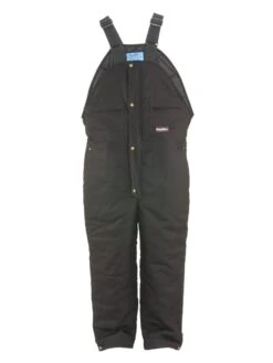 Refrigiwear 0685 ComfortGuard High Bib Overall