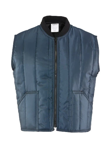 Refrigiwear 0912R Cooler Wear Econo-Tuff Vest 1 Refrigiwear 0912R Cooler Wear Econo-Tuff Vest