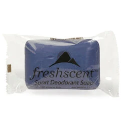 Freshscent SPTBS5 5 Oz. Sport Deodorant Soap (vegetable Based)