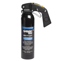 SABRE Red 920060-C 1.33% MC 18.5 Oz Fog (MK-9) Canister