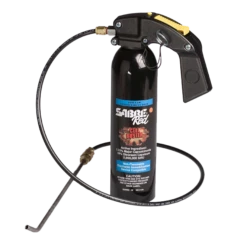 SABRE Red 920060-W 1.33% MC 18.5 Oz Fog (MK-9) Cell Buster With Hose & Wand Attachment