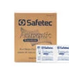 Safetec 38401 First Aid Antiseptic Wipes, Bulk Packed (case)