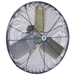 Schaefer 20CFO 20" Circulation Fan