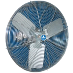Schaefer 24CFO-SWDS 24" Washdown Duty Fan