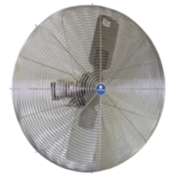 Schaefer 30CFO-SWDS-Q 30" Washdown Duty Fan With OSHA Guard