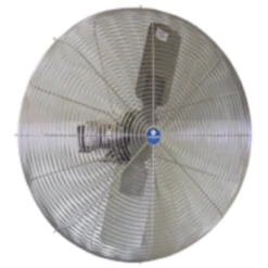 Schaefer 30CFO-SWDS-3-Q 30" Washdown Duty Fan With OSHA Guard