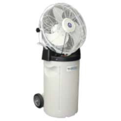 Schaefer VersaMist PVM18C Portable Low Pressure Misting Fan