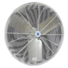 Schaefer 24CFO 24" Circulation Fan With OSHA Guard