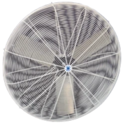Schaefer 36CFO 36" Circulation Fan With OSHA Guard