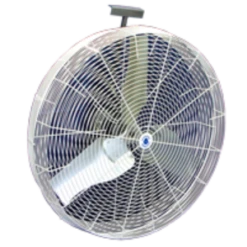 Schaefer 36DF-3 36" Direct Flow Circulation Fan
