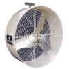 Schaefer VK36 Versa-Kool 36" Circulation Fan, Yoke Mount