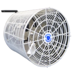 Schaefer VK8 Versa-Kool 8" Circulation Fan