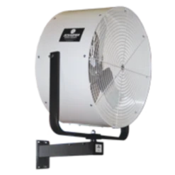 Schaefer VKWO36 Versa-Kool 36" Wall Mount Oscillating Fan