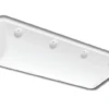 Shat-R-Shield Lighting Ironclad GDL Tamper-Resistant General Duty Linear Large Area LED Light For Correctional Facilities