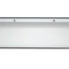 Shat-R-Shield Lighting Ironclad Linear Pro Tamper-Resistant Large Area LED Lighting Fixture For Correctional Facilities