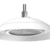 Shat-R-Shield Lighting Ironclad WDHB Tamper-Resistant Wash Down High Bay LED Area/Task Light For Correctional Facilities