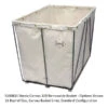 Steele Canvas 100 Utility Basket (No Castors)