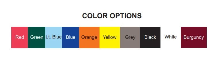 Steele Canvas 185 Square Carry Basket - Image 2