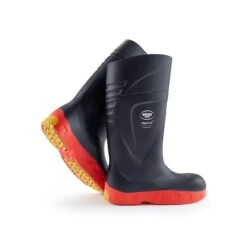 Bekina StepLiteX StormGrip O4 Boots, Plain Toe