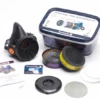 Sundstrom Safety H05-6121 Wildland First Responder Respiratory Protection Kit