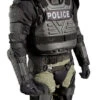 Super Seer Taktikos Full Body Riot Suit