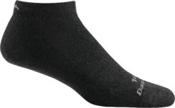 Darn Tough T4037 Tactical Series Merino Wool Lightweight No-Show/Low Profile PT Socks