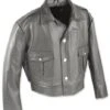 Taylors Leatherwear 4450-Z Milwaukee Leather Jacket