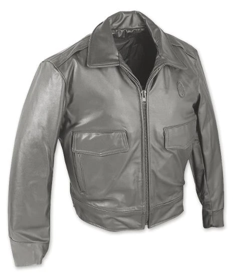 Taylors Leatherwear 4461-Z Indianapolis Leather Jacket 1 Taylors Leatherwear 4461-Z Indianapolis Leather Jacket