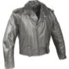 Taylors Leatherwear 4473-Z Pittsburgh Leather Jacket