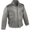 Taylors Leatherwear 4476-Z Boston Leather Jacket