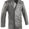 Taylors Leatherwear 4497-Z NYPD Leather Jacket