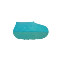 Tingley Boot Saver Disposable Shoe Covers (100 Pack) -ANCHORTEX SHOP Tingley 6330 Boot Saver Blue