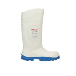 Tingley 77258 Steplite X Safety Toe Boots - Powered By Bekina - White