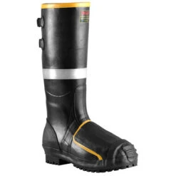Tingley MB816B 16" Sigmaguard Metatarsal Boots
